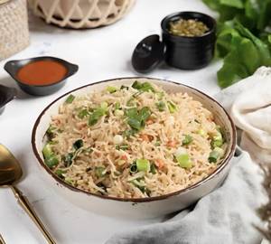 Veg Fried Rice