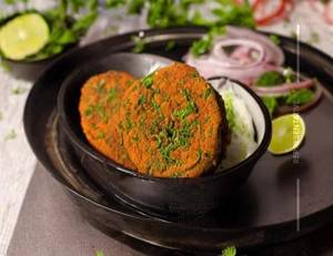 Mutton Seekh Kebab