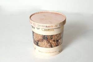 Oats & Raisin Cookies Box 250 Gms