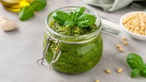 Pesto Spread [200 Ml]