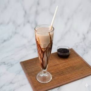 Chocolate Shake