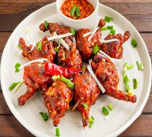 Chicken Lollipop 