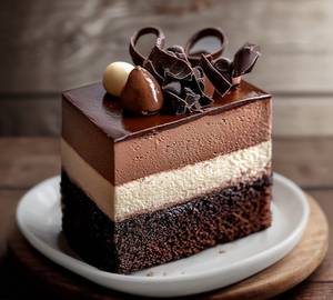 Chocho Chocolate Pastry
