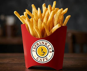 French Fries (large)