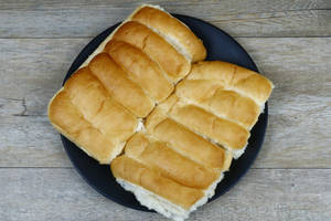 Kora Pav[12 Pieces]