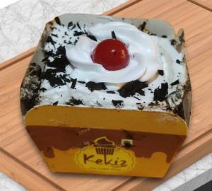 Black Forest Pastry [1 Piece]