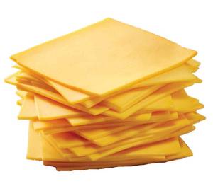 Cheese Slice