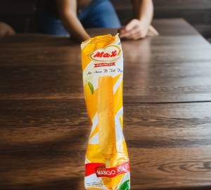 Mango Kulfi