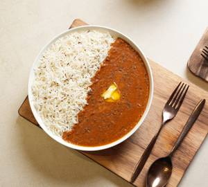Dal Makhani Bowl [450 g]