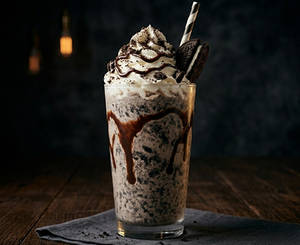 Oreo Shake