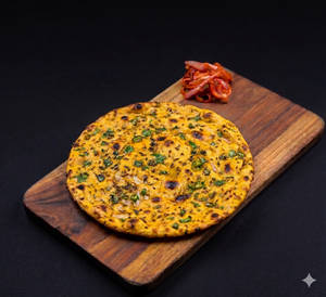 Missi Roti