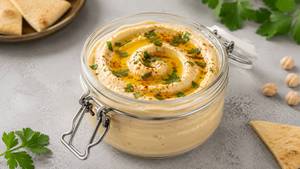 Hummus [200 Ml]