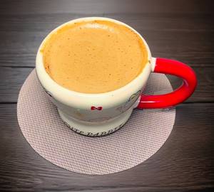 Classic Hot Coffee