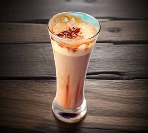Cold coffee