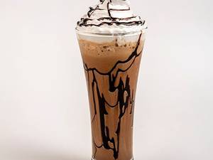 Mocha Frappe