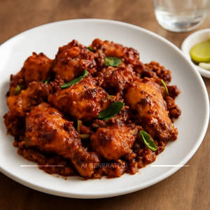 Chicken Roast