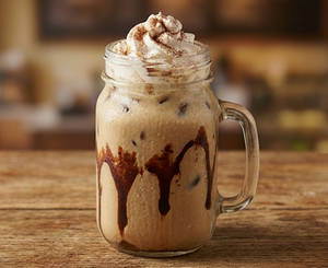 Cold Coffee