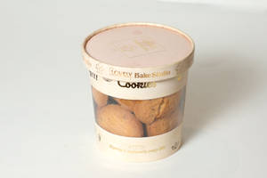 Ajwain Butter Cookies Box 250 Gms