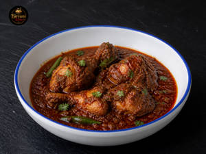 Chicken Angara