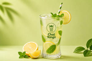 Lemon Mojito