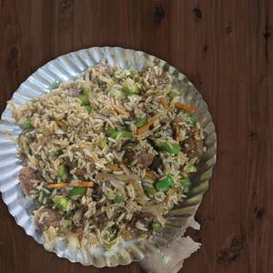 Gobi Rice
