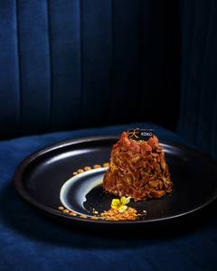 Cafe Caramel Decadence