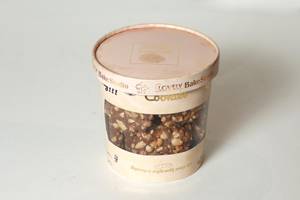 Peanut Choco Cookies Box 250 Gms