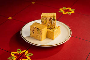 Banares Soan Papdi