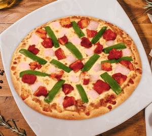 Veg Pizza