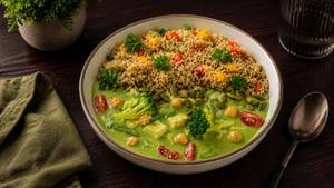Protein Quinoa Bowl