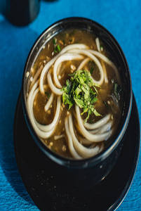 Hot And Sour Soup