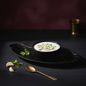Garlic Punch