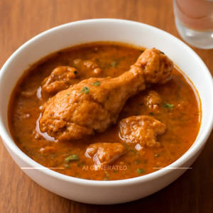Chicken Curry