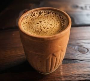Normal Chai  [140 Ml]