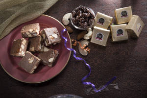 Choco Bites (24 Pcs)