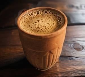 Elaichi chai  [140 ml]
