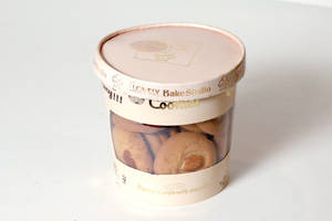 Almond Top Cookies Box 250 Gms