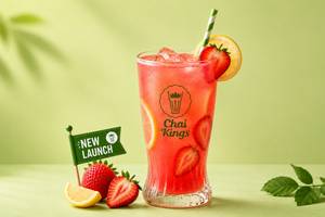 Strawberry Lemonade