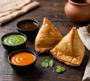 Samosa