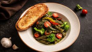 Greenit Pasta