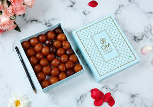 Chhota Gulab Jamun
