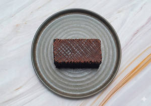 Chocolate & Coffee Cake