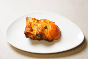 Smoky Paneer Tikka Shots (2 Pcs]