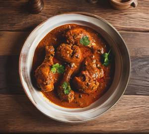 Chicken lababdar