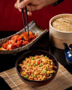 Yong Chow Non Veg Fried Sticky Rice