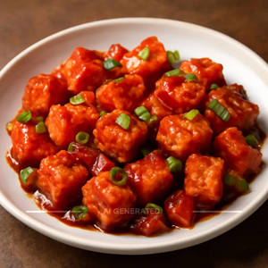 Dragon Paneer