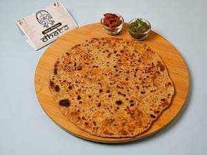 Mixed Parathaa