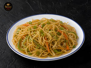 Veg Noodles