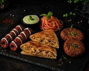Make Your Own Platter (Myop)