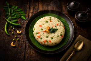 Upma